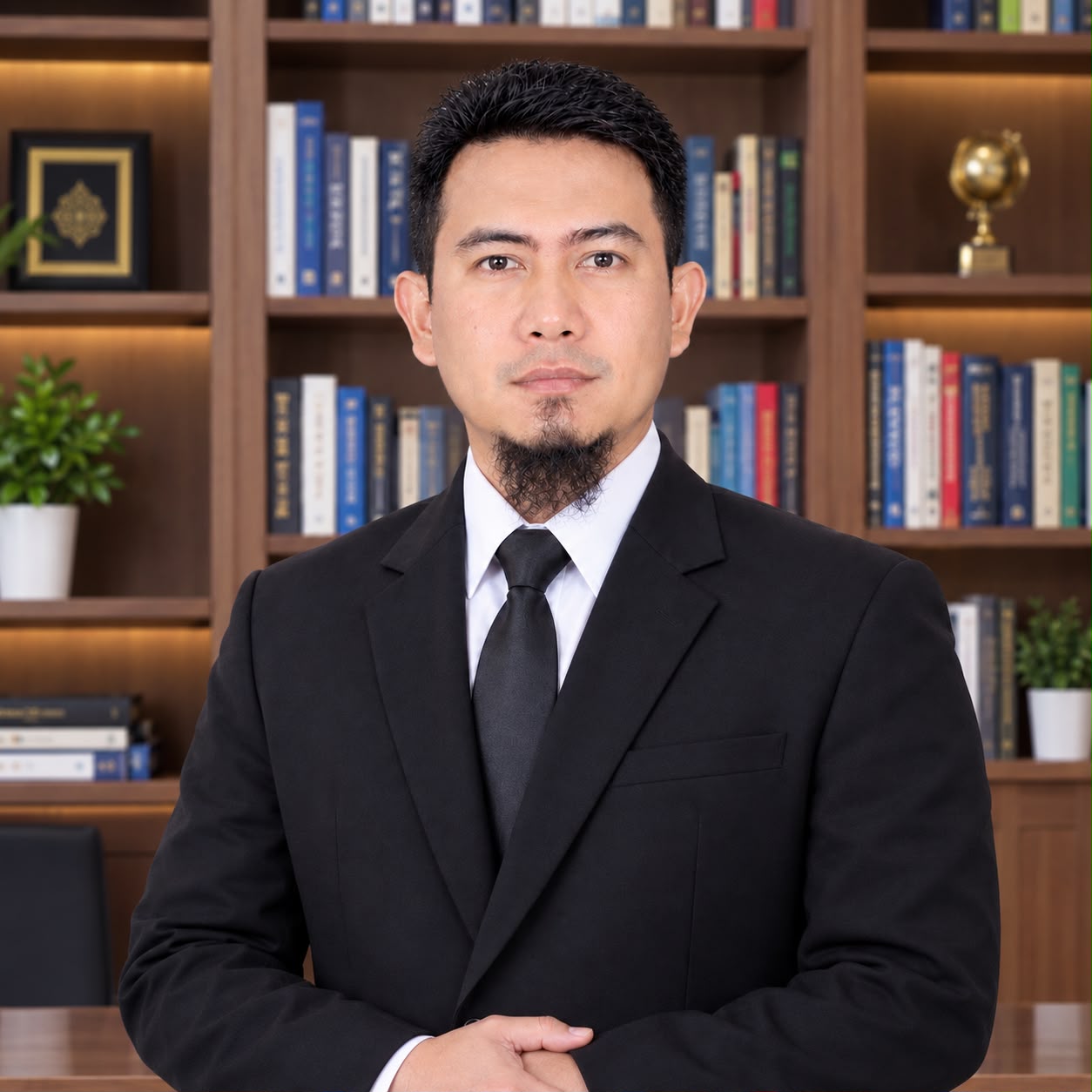 Rian Pratama Amdin